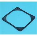 PrimeCooler PC-RF60B Rubber Frame (Black Version 60*60*2mm)
