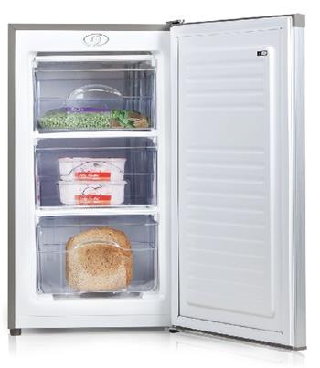 PRIMO PR149DV šuplíkový mrazák