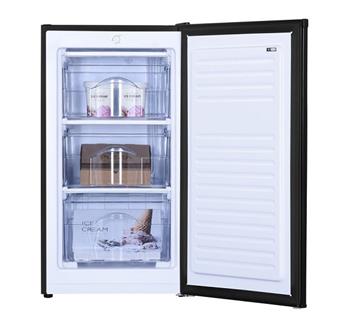 PRIMO PR150DV šuplíkový mrazák