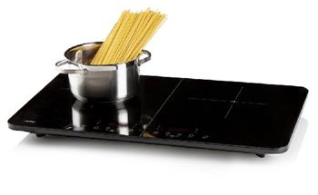 PRIMO PR301IKP dvouplotýnkový indukční vařič