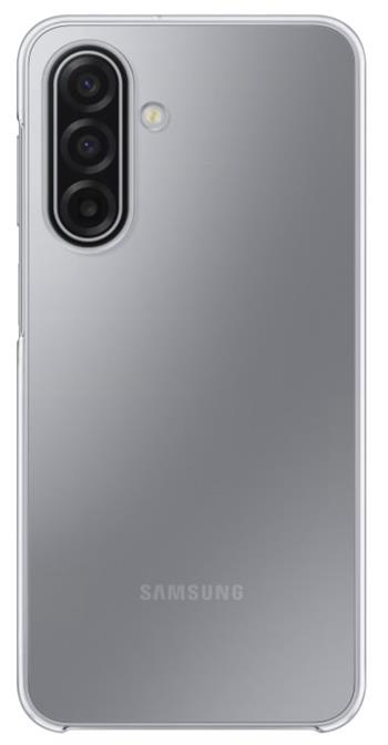 Průhledný zadní kryt Samsung A17 Transparent