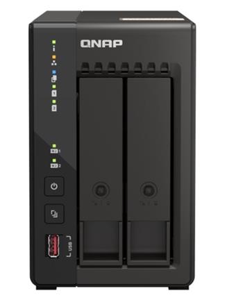 QNAP NVR QVP-21C