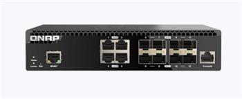 QNAP QSW-M3212R-8S4T