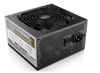 Raijintek CRATOS 1000 BLACK