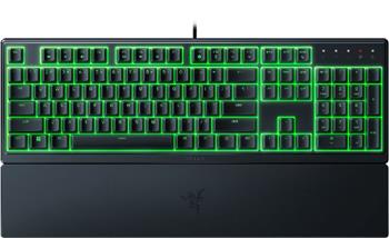 RAZER Ornata V3 X US černá, herní klávesnice