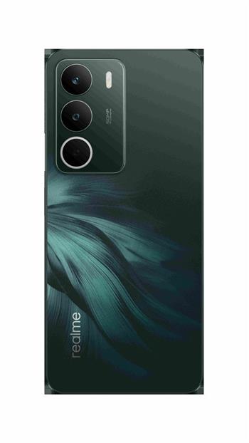 Realme C71 8GB/256GB/Forest Green