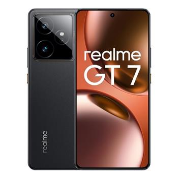Realme GT 7 12GB/512GB/IceSense Black