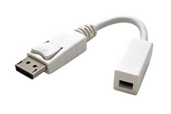 Redukce DisplayPort M -> Mini DisplayPort F