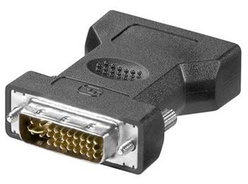 Redukce DVI-VGA, DVI-A(M) - FD15HD