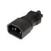 Redukce IEC320 C14 - C5