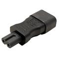 Redukce IEC320 C14 - C7