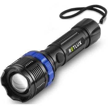Retlux RPL 151 Svítilna 1W