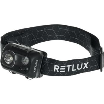 Retlux RPL 57 Svítilna