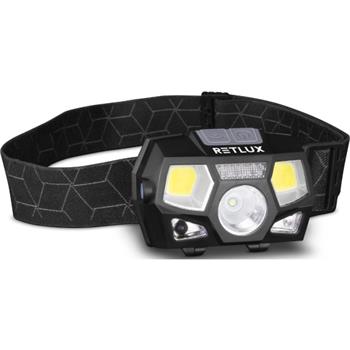 Retlux RPL 701 Svítilna