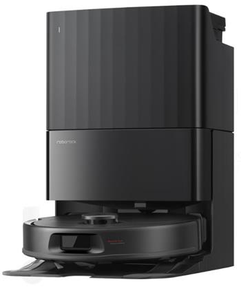 Roborock QR 798 black