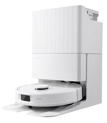 Roborock Qrevo S White