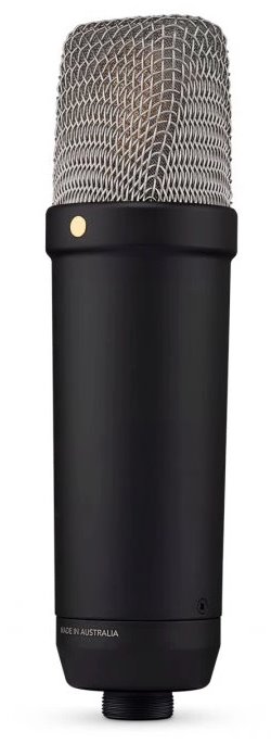 RODE NT1 5th Generation Black