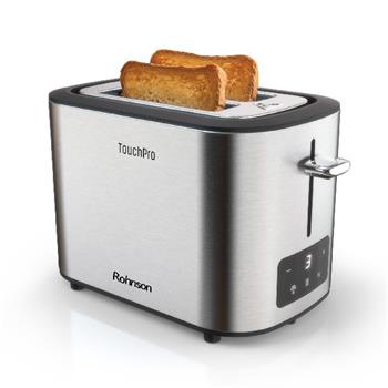 Rohnson R-222T TouchPro topinkovač