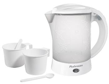 Rohnson R-7105 cestovní rychlovarná konvice