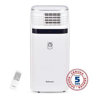 Rohnson R-8822 mobilní klimatizace 3 v 1
