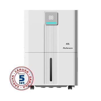 Rohnson R-9140 odvlhčovač vzduchu