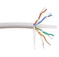 Roline Kabel UTP kulatý, kat. 6a, Eca, 305m, LSOH, drát