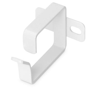 Roline Vyvazovací oka "G" 44x60, šedá, 10ks