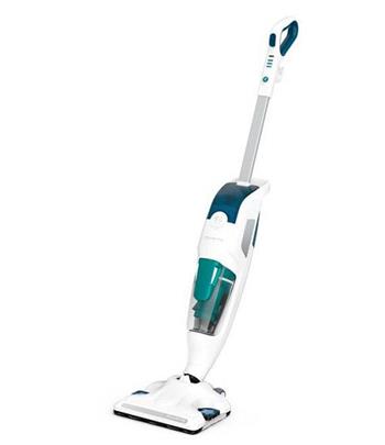 Rowenta RY7777WH tyčový vysavač s mopem