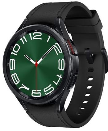 Rozbaleno - Samsung Galaxy Watch 6 Classic LTE/47mm/Black