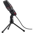 Rozbaleno - TRUST mikrofon GXT 212 Mico USB Microphone