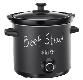 Russell Hobbs 24180-56 pomaly hrnec