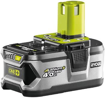Ryobi RB18L50 - 18 V lithium iontová baterie 5,0 Ah ONE+