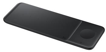 Samsung Bezdrátová nabíječka Trio, Black