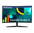 Samsung Essential S3/S366GD/27"/VA/FHD/100Hz/4ms/Black