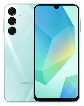 Samsung Galaxy A16 LTE 4/128GB Light Green