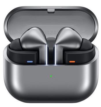 Samsung Galaxy Buds3 Pro, Silver