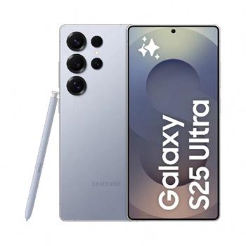 Samsung Galaxy S25 Ultra 12GB/1TB, Modrý titan