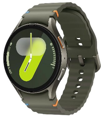 Samsung Galaxy Watch 7 44mm LTE, Green