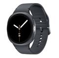 Samsung Galaxy Watch 8 (44mm,LTE) Graphite