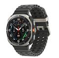 Samsung Galaxy Watch Ultra 2025 LTE Titan Silver