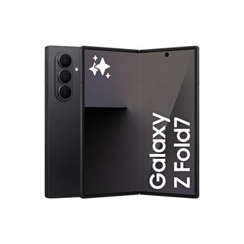 Samsung Galaxy Z Fold7 5G 12/512GB Jetblack