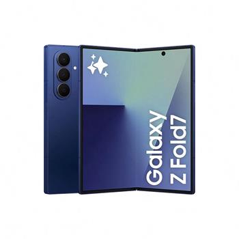 Samsung Galaxy Z Fold7 5G 12GB/1TB Blue Shadow