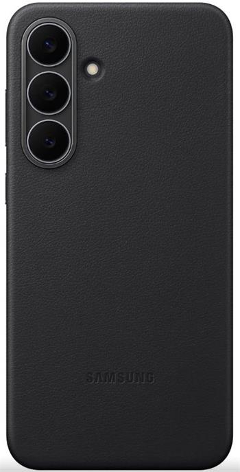 Samsung KindSuit Kryt pro Galaxy S25 FE Black