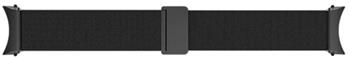 Samsung Kovový řemínek z tahu (M/L) Black 44mm
