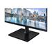 Samsung LF24T450 24" / 1920x1080/ IPS/ 5ms/ DP/ HDMI/ USB / PIVOT/ VESA/ černý