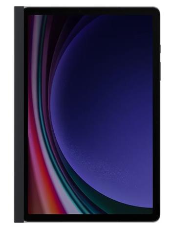 Samsung Ochranná fólie Privacy Screen pro Samsung Galaxy Tab S9 Black