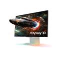 Samsung Odyssey 3D/LS27FG902XUXEN/27"/IPS/4K UHD/165Hz/1ms/Silver