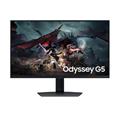 Samsung Odyssey G5/LS27DG500EUXEN/27"/IPS/QHD/180Hz/1ms/Black