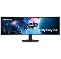 Samsung Odyssey G9/LS49CG954EUXEN/49"/VA/5120x1440/240Hz/1ms/Black