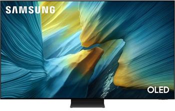 Samsung QE65S95F